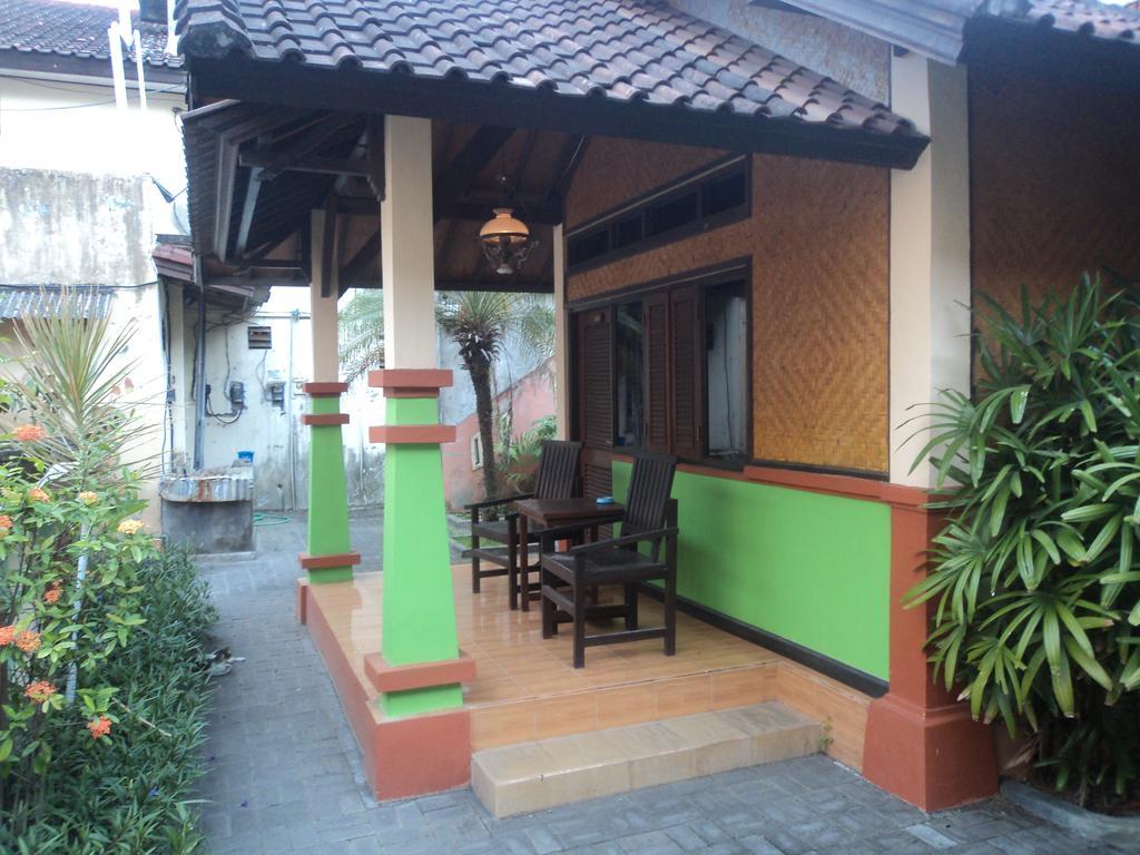 Bali Diva Hotel Kuta Kuta Lombok Eksteriør bilde